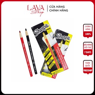 Chì đá Sharpie kẻ chân mày môi | Phụ Kiện Spa