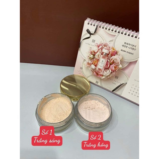 [HÀNG CÔNG TY BAO CHECK TEM CHÍNH HÃNG] PHẤN PHỦ WHOO CAO CẤP DƯỠNG DA