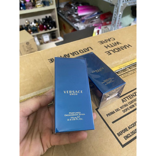 Lăn Khử mùi Versace Eros Perfumed Deodorant Stick 75ml