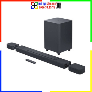 Loa soundbar jbl bar 1000 chính hãng. bảo hành 12 tháng pgi.