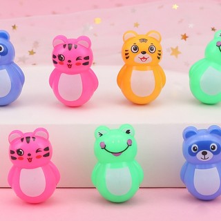 Đồ chơi lật đật mini ngộ nghĩnh (1 con)