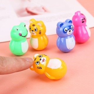 Đồ chơi lật đật mini ngộ nghĩnh (1 con)