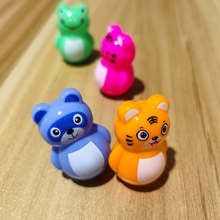 Đồ chơi lật đật mini ngộ nghĩnh (1 con)