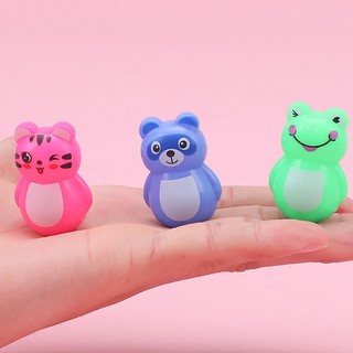 Đồ chơi lật đật mini ngộ nghĩnh (1 con)