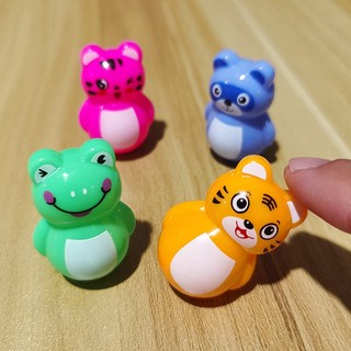 Đồ chơi lật đật mini ngộ nghĩnh (1 con)