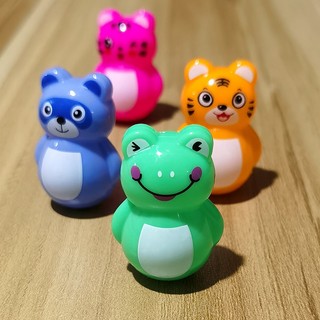 Đồ chơi lật đật mini ngộ nghĩnh (1 con)