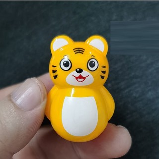 Đồ chơi lật đật mini ngộ nghĩnh (1 con)