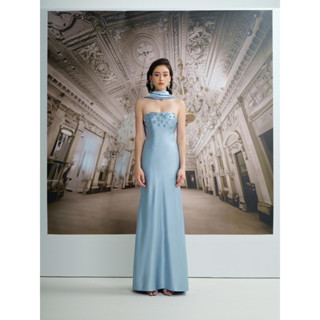 Váy Cúp Ngực - Diana dress