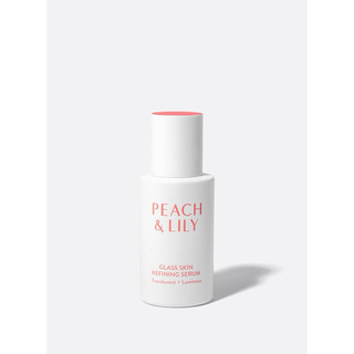 Tinh chất peach & lily glass skin refining serum