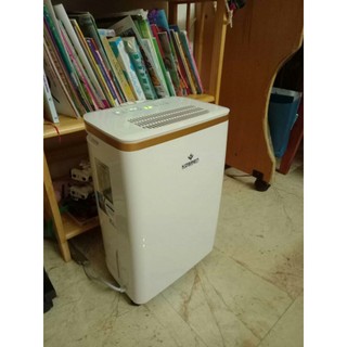 Máy hút ẩm dân dụng Kosmen KM-12N