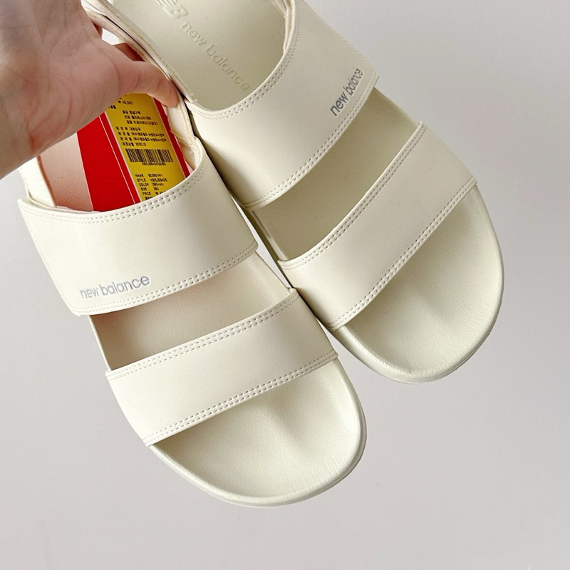 Có sẵn - Giày sandal New Balance chính hãng sale