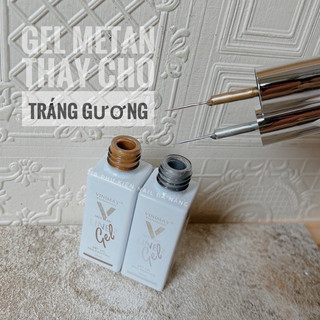 Gel vẽ cọ nét metan vinimay