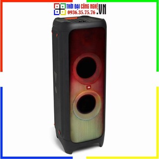 Loa karaoke jbl partybox 1000 chính hãng - new 100%, bảo hành 12 tháng, 1 đổi 1 trong 30 ngày.