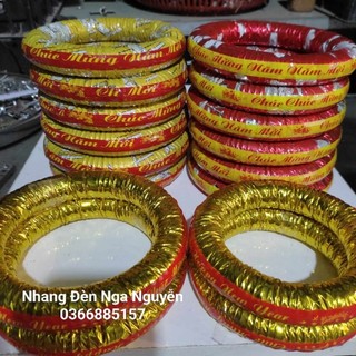 Đế chưng dưa hấu, dừa, bưởi
