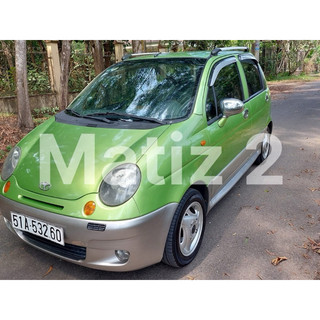 ĐÈN HẬU TRÁI / PHẢI MATIZ 2 (GIÁ /1 CÁI)