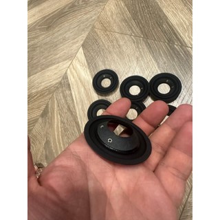 màng loa 5.2cm tròn