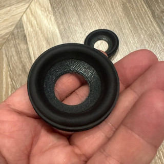 màng loa 4,4 cm tròn