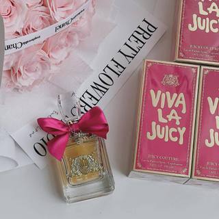 [ Fullseal ] Nước hoa Juicy Couture Viva La Juicy EDP 100ml