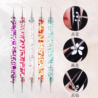 Set 5 cọ chấm bi đủ size MIAN