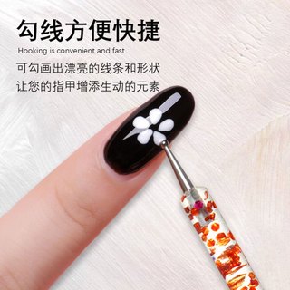 Set 5 cọ chấm bi đủ size MIAN