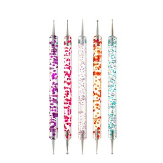 Set 5 cọ chấm bi đủ size MIAN