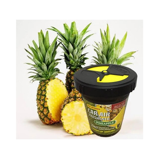 Sáp thơm ô tô hương thiên nhiên Acana 130g