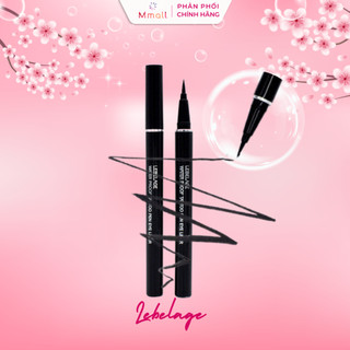 Bút kẻ mắt Lebelage Waterproof Eyeliner chất lì mềm mịn chống thấm nước lâu trôi nhanh khô Hàn Quốc | Mmall.vn