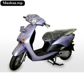 Thảm lót chân cho xe SCR 110