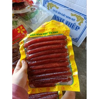 lạp xưởng tôm(1kg)