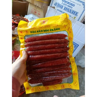 lạp xưởng tôm(1kg)