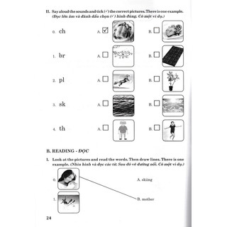 Sách - Đề kiểm tra Tiếng Anh lớp 2 (HA)