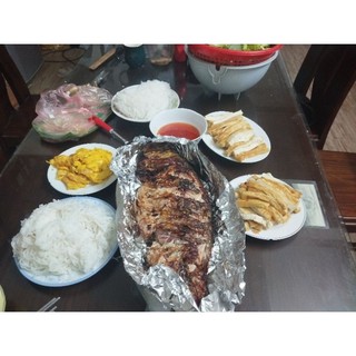 Ngũ Vị Hương