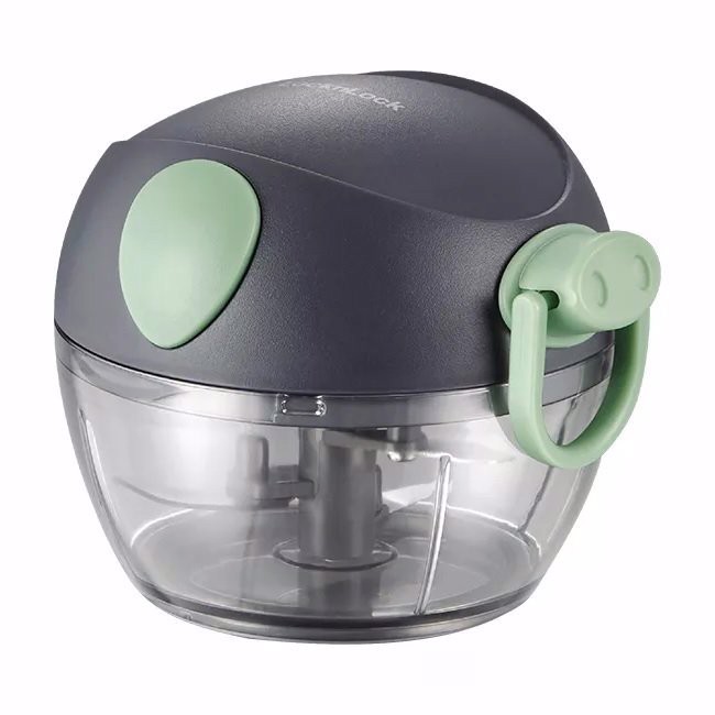 Dụng cụ băm nhỏ thực phẩm mini Lock&Lock CKS321
