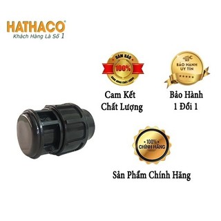 Nút bịt 40 HATHACO Chặn Ống HDPE