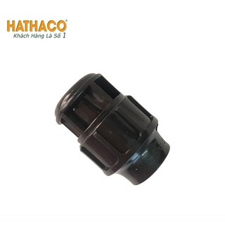 Nút bịt, Đầu bịt HDPE phi 40, 50, 63 EU PLASTIC