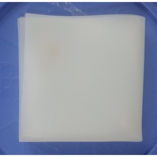 Tấm silicon chịu nhiệt kích thước 50cm x 50cm x 1mm