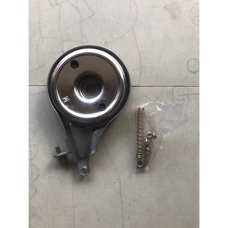 Bộ bát phanh sau xe điện ninja