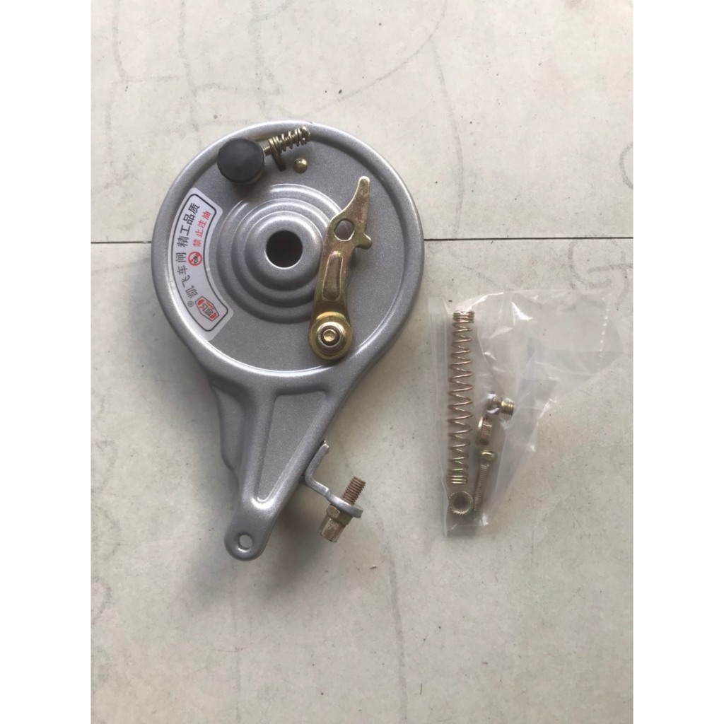 Bộ bát phanh sau xe điện ninja
