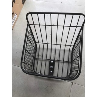 Giỏ đựng đồ xe đạp điện và xe điện 133s