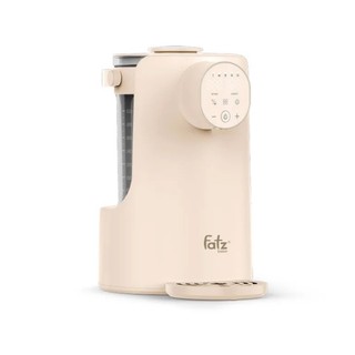 Máy đun và hâm nước pha sữa thông minh fatzbaby smart 4 - fb3819hb
