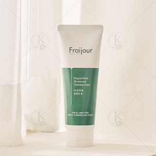 Sữa rửa mặt thảo mộc Fraijour