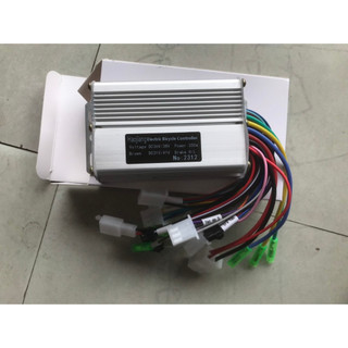 Ic bo đa năng 3in1 36v 48v 350W chính hãng cho xe điện