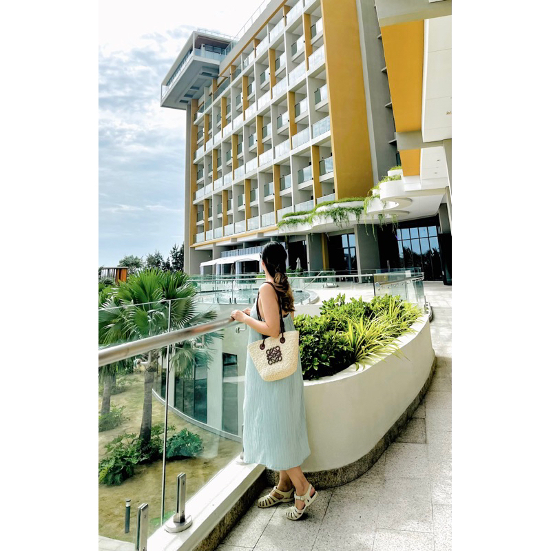 ĐẦM GÂN 2 DÂY - BIMI