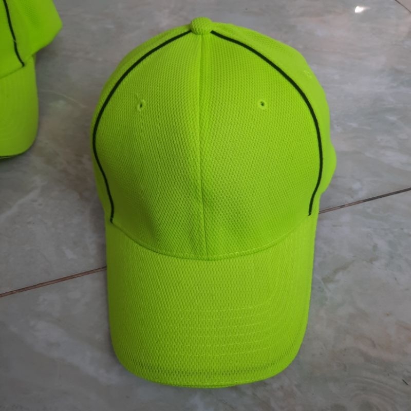 Mũ nón trơn logo O nhiều màu/ Nón kết trơn nhiều màu