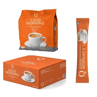 Cà phê sữa hòa tan Trần Quang Good Morning 480g
