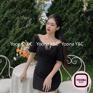 Váy Polka Doll Dress - 3000 Giúp Các Bạn Nữ Khoe Đôi Chân Thon Gọn