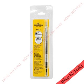 Dụng cụ tháo dây đồng hồ cao cấp thụy sỹ Bergeon 6767S