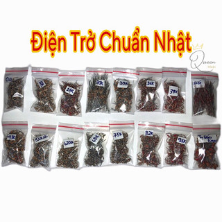 Combo 18 trị số