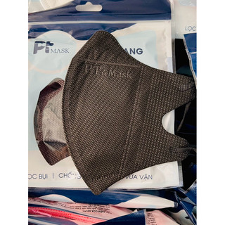100 cái Khẩu trang 5d PT Mask