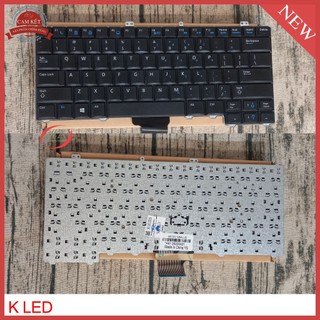 Bàn Phím Dell Latitude E7440